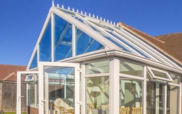 conservatory roof insulation costs Compton Bassett
