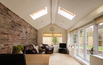 conservatory roof insulation Compton Bassett, Wiltshire