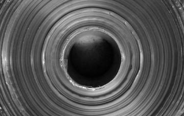 Compton Bassett edpm waterproofing