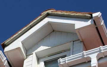 Compton Bassett fascia installation costs