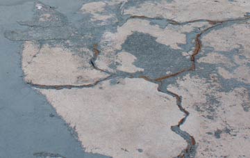 fibreglass roofing replacement Compton Bassett