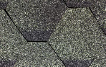 Compton Bassett fibreglass shingle repairs