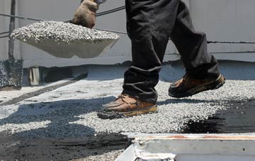 Compton Bassett flat roofing companies
