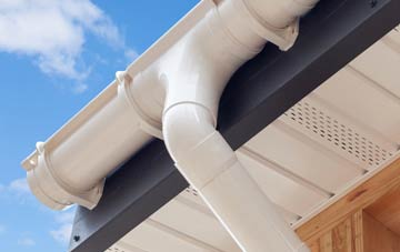 Compton Bassett gutter installation costs