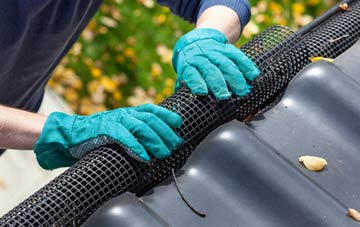 Compton Bassett gutter repair companies