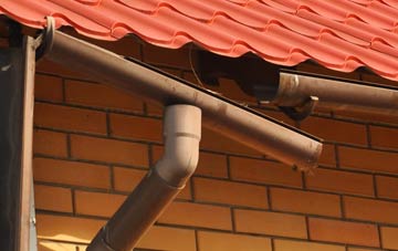 Compton Bassett gutter repair costs