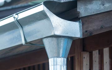 Compton Bassett guttering companies