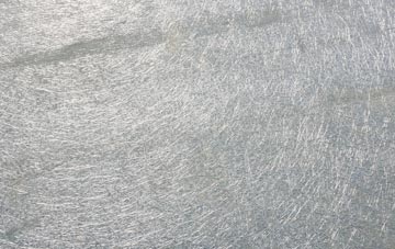 Compton Bassett laminate fibreglass or shingles?