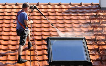 roof cleaning Compton Bassett, Wiltshire