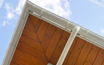Compton Bassett soffit types