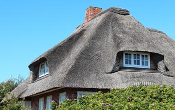 thatch roofing Compton Bassett, Wiltshire