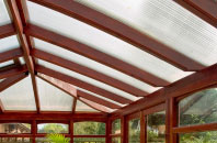 Compton Bassett conservatory roofing insulation