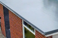 free Compton Bassett flat roofing insulation quotes