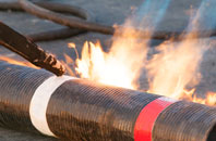 Compton Bassett flat roofing replacement