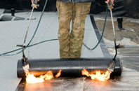 Compton Bassett flat roof sealing quote