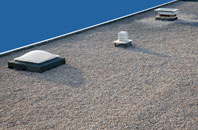 Compton Bassett flat roofing