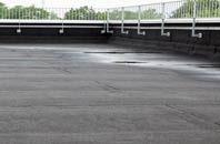 find rated Compton Bassett flat roofing companies