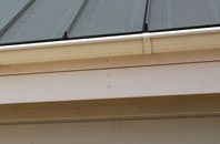 Compton Bassett soffit repair