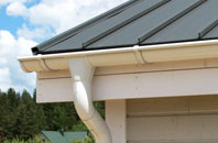 Compton Bassett soffits